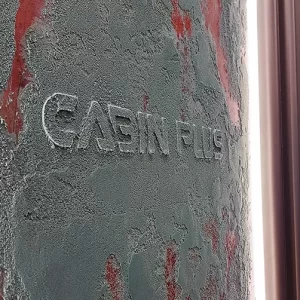 Alternative view of کابین آسانسور مدل آویتا