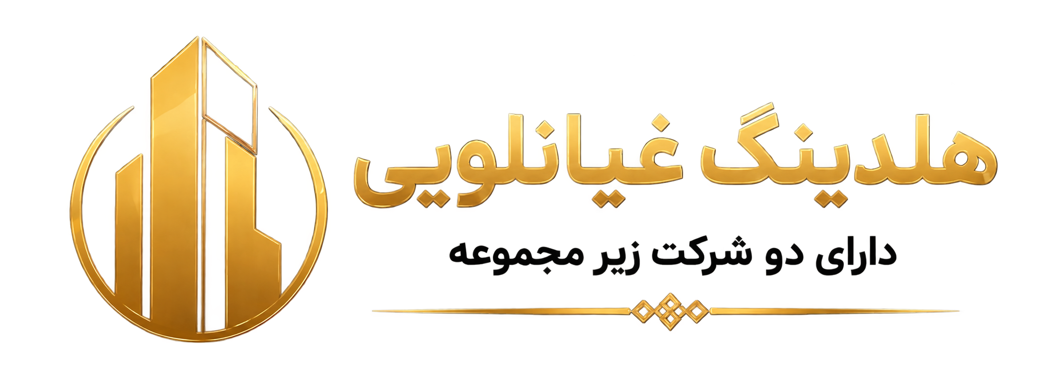 هلدینگ غیانلویی